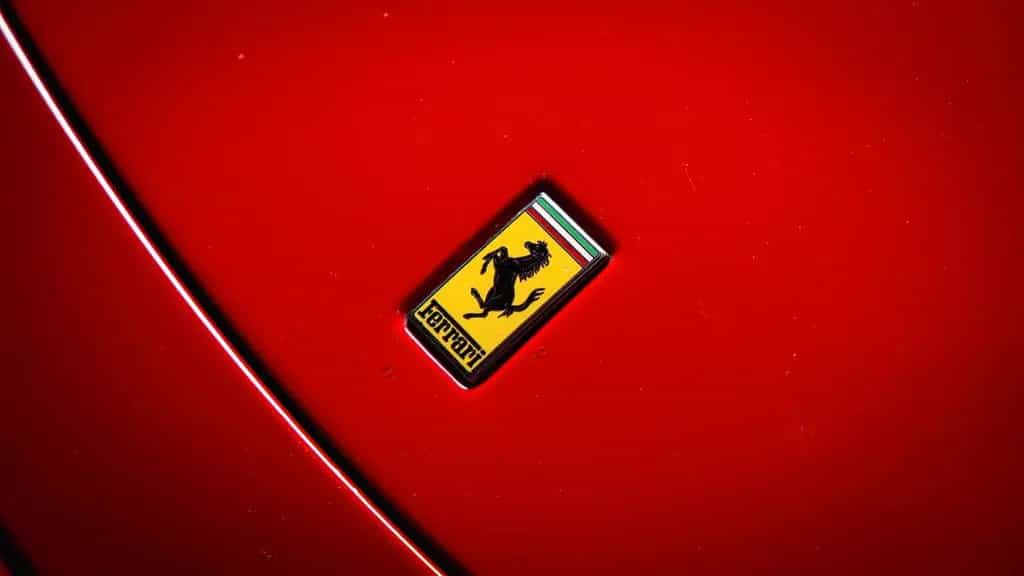 Ferrari 360 Modena *FERRARI DENMARK* 10/2000-photo-16