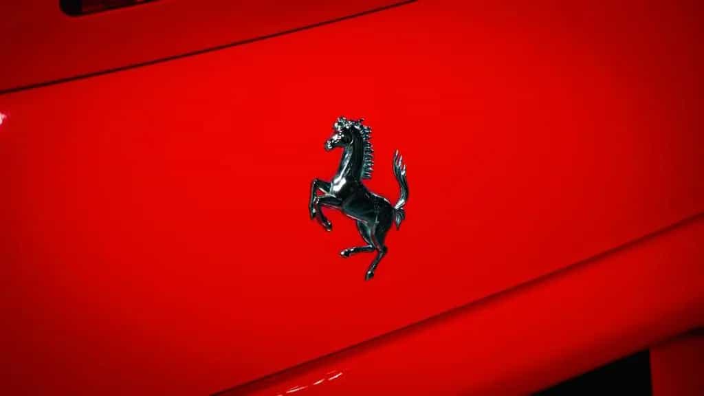 Ferrari 360 Modena *FERRARI DENMARK* 10/2000-photo-17
