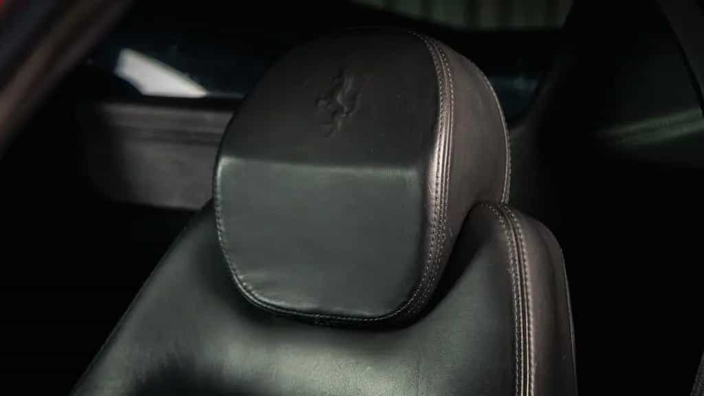Ferrari 360 Modena *FERRARI DENMARK* 10/2000-photo-32