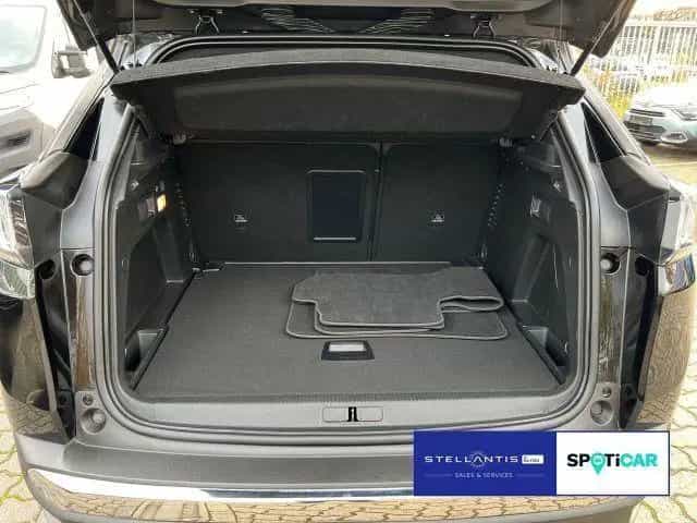 Peugeot 3008 1.2 PureTech 130 GT Aut. LED, Kamera, ACC 11/2023-photo-9