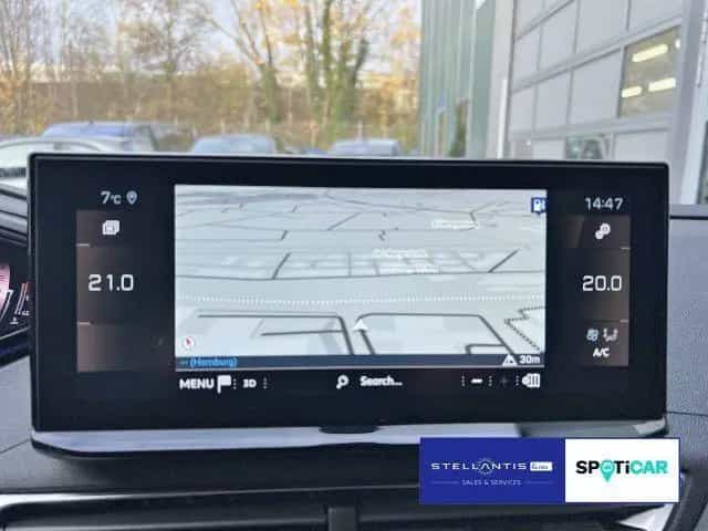 Peugeot 3008 1.2 PureTech 130 GT Aut. LED, Kamera, ACC 11/2023-photo-11