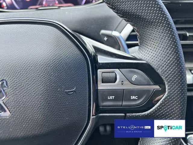 Peugeot 3008 1.2 PureTech 130 GT Aut. LED, Kamera, ACC 11/2023-photo-14