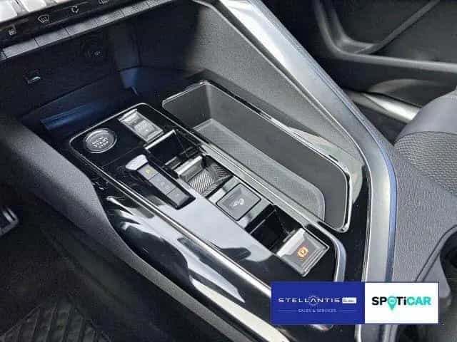 Peugeot 3008 1.2 PureTech 130 GT Aut. LED, Kamera, ACC 11/2023-photo-15