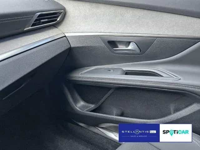 Peugeot 3008 1.2 PureTech 130 GT Aut. LED, Kamera, ACC 11/2023-photo-16