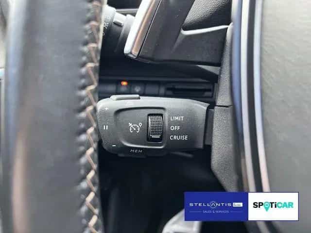 Peugeot 3008 1.2 PureTech 130 GT Aut. LED, Kamera, ACC 11/2023-photo-17
