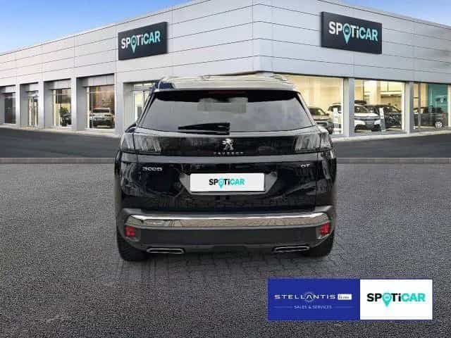 Peugeot 3008 1.2 PureTech 130 GT Aut. LED, Kamera, ACC 11/2023-photo-1