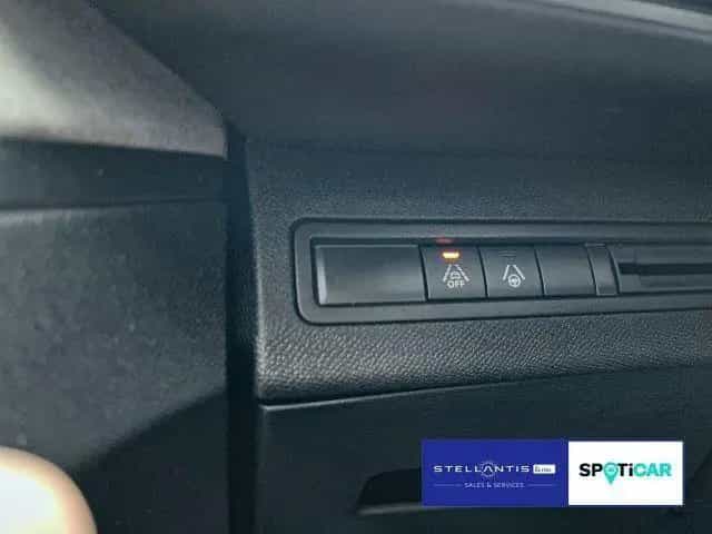 Peugeot 3008 1.2 PureTech 130 GT Aut. LED, Kamera, ACC 11/2023-photo-19