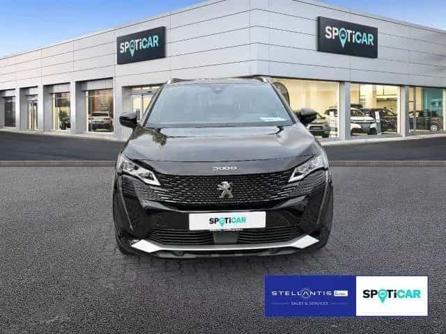 Peugeot 3008 1.2 PureTech 130 GT Aut. LED, Kamera, ACC 11/2023-photo-4
