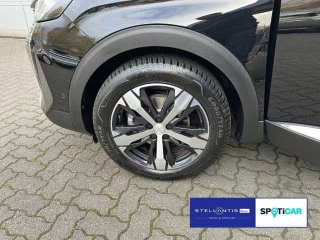 Peugeot 3008 1.2 PureTech 130 GT Aut. LED, Kamera, ACC 11/2023-photo-5