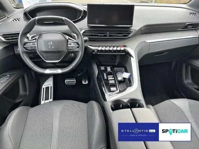 Peugeot 3008 1.2 PureTech 130 GT Aut. LED, Kamera, ACC 11/2023-photo-6