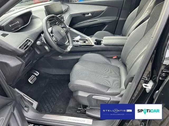 Peugeot 3008 1.2 PureTech 130 GT Aut. LED, Kamera, ACC 11/2023-photo-7