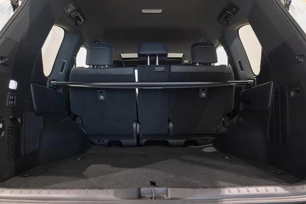 Lexus LX 500 d*Luxury* Deutscher Brief*Mark Levinson* 03/2024-photo-13