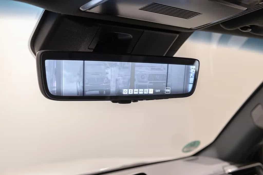 Lexus LX 500 d*Luxury* Deutscher Brief*Mark Levinson* 03/2024-photo-17