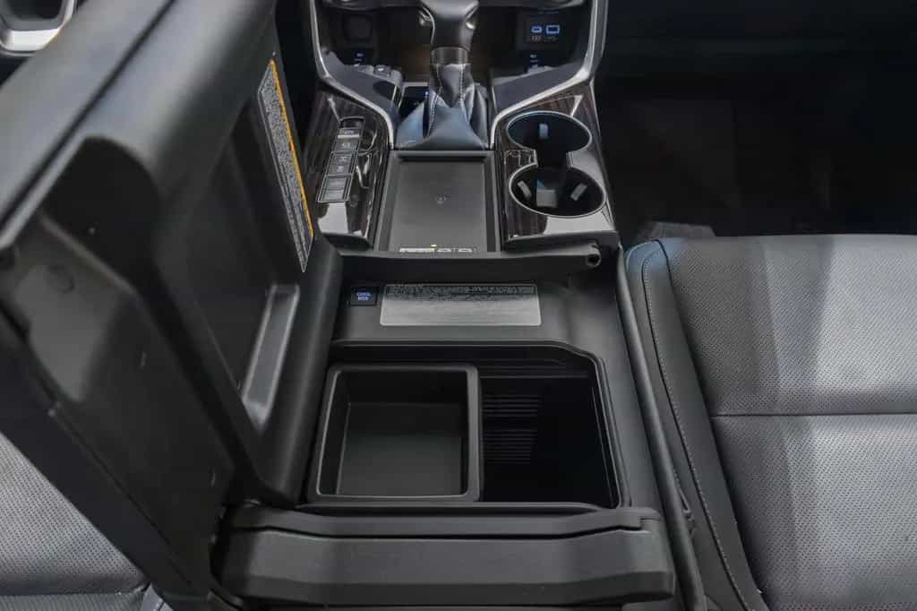 Lexus LX 500 d*Luxury* Deutscher Brief*Mark Levinson* 03/2024-photo-20