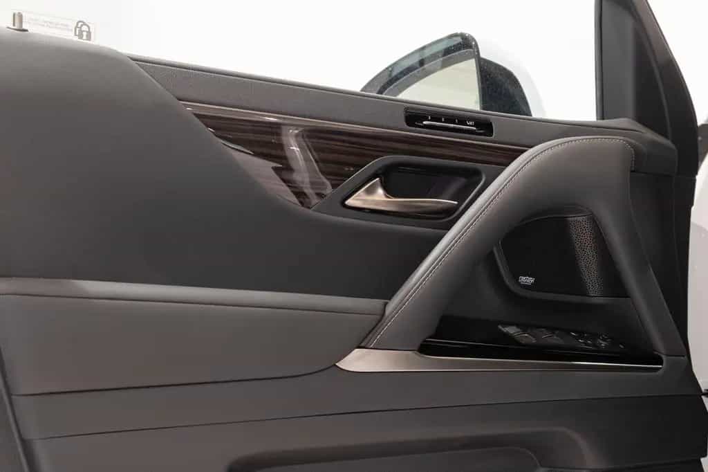 Lexus LX 500 d*Luxury* Deutscher Brief*Mark Levinson* 03/2024-photo-6