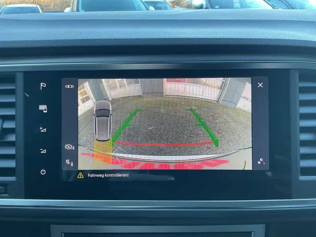 Seat Ateca FR 1.5 TSI DSG LED+Navi+SHZ+Leder+Beats+PD 12/2021-photo-13
