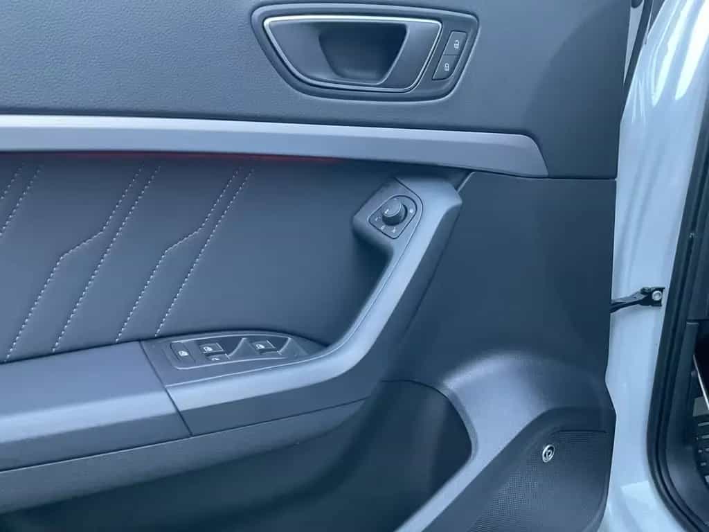 Seat Ateca FR 1.5 TSI DSG LED+Navi+SHZ+Leder+Beats+PD 12/2021-photo-15