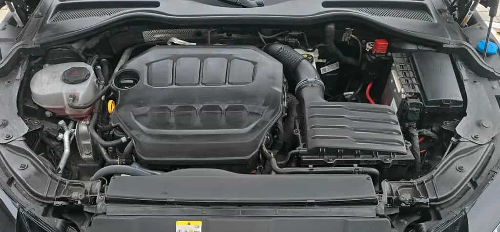 Audi TT 40 TFSI S tronic Roadster - Cabrio 10/2021-photo-13