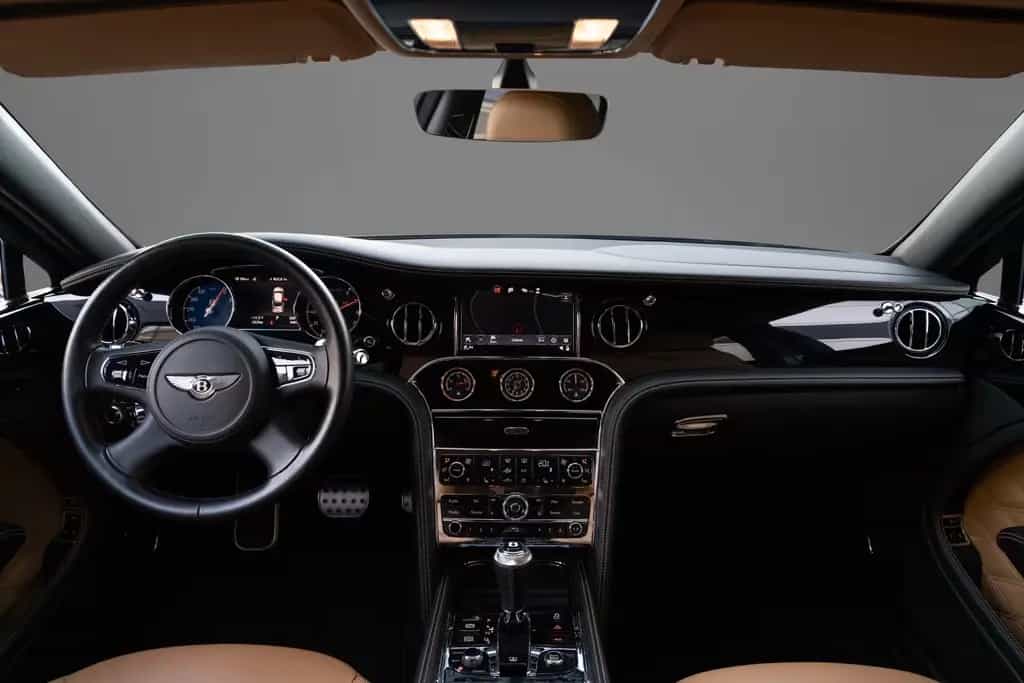 Bentley Mulsanne Speed 07/2016-photo-11
