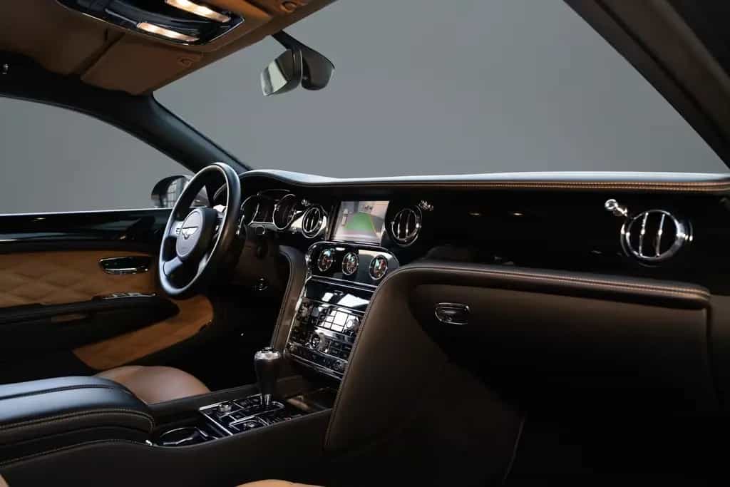 Bentley Mulsanne Speed 07/2016-photo-14