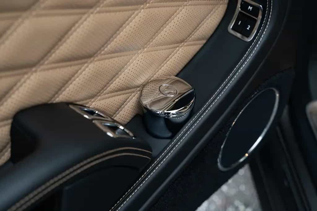 Bentley Mulsanne Speed 07/2016-photo-16
