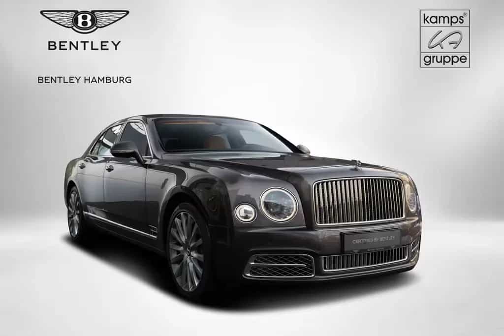 Bentley Mulsanne Speed 07/2016-photo-2