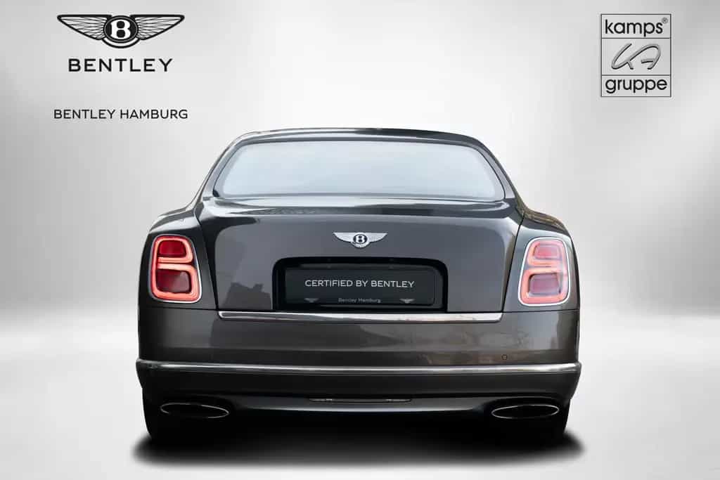 Bentley Mulsanne Speed 07/2016-photo-4