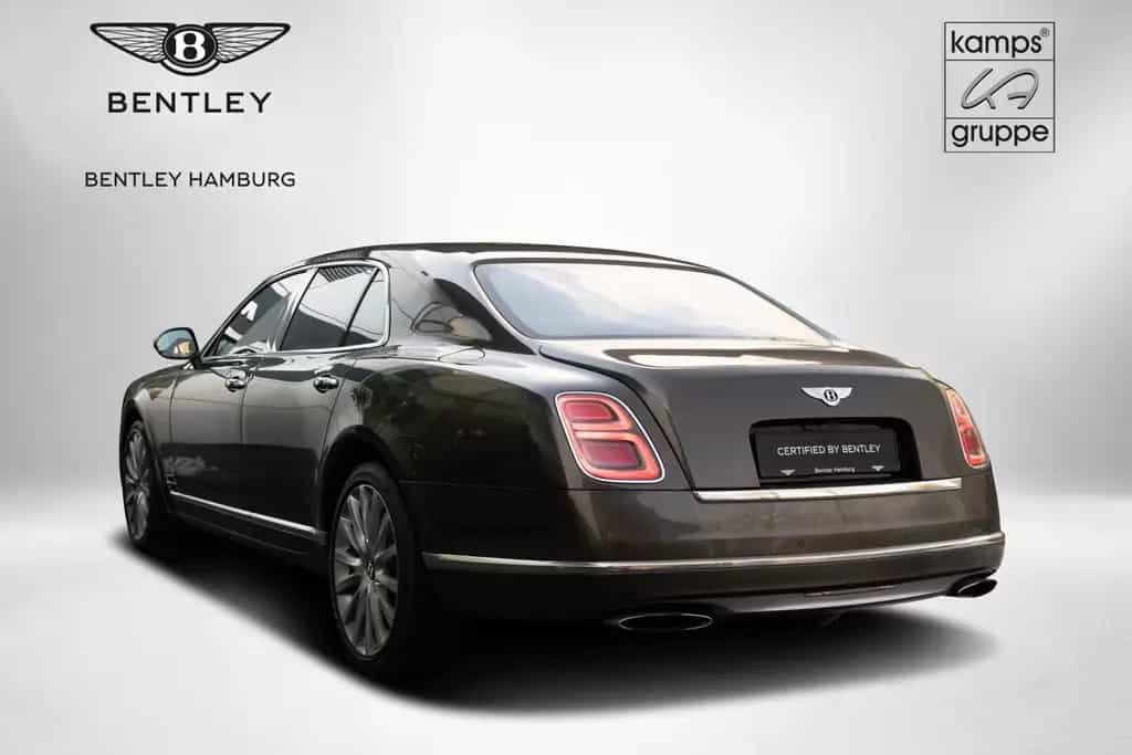 Bentley Mulsanne Speed 07/2016-photo-5