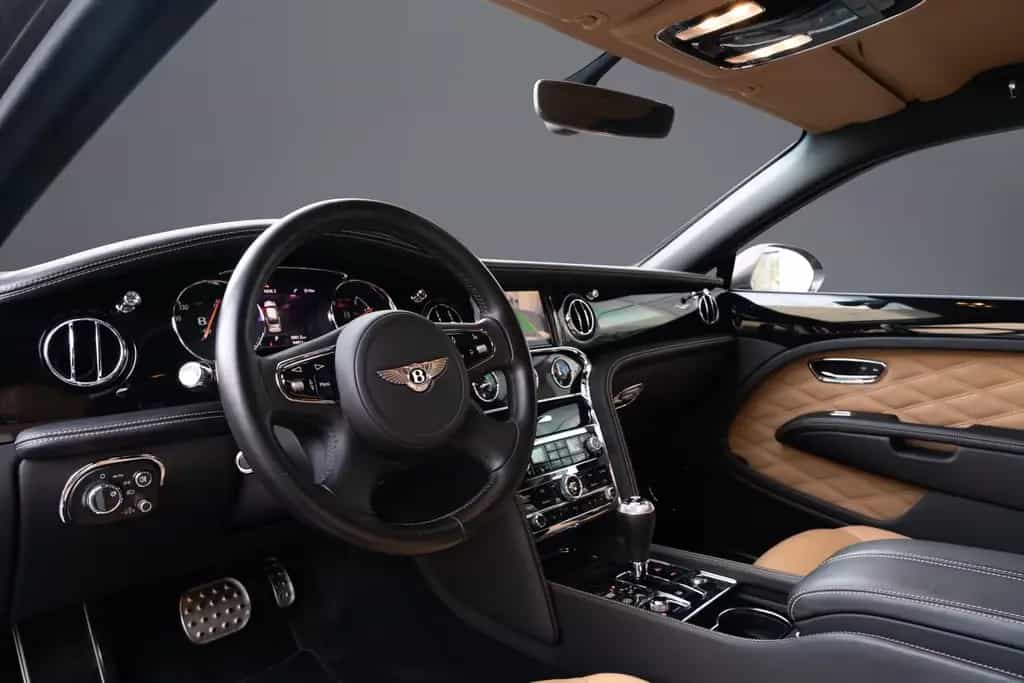 Bentley Mulsanne Speed 07/2016-photo-9