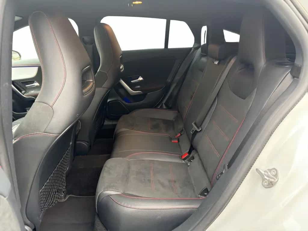 Mercedes-Benz CLA-Class 250 AMG Line+Ambient+Kamera+AHK+ 07/2019-photo-14