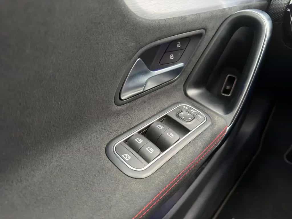 Mercedes-Benz CLA-Class 250 AMG Line+Ambient+Kamera+AHK+ 07/2019-photo-15