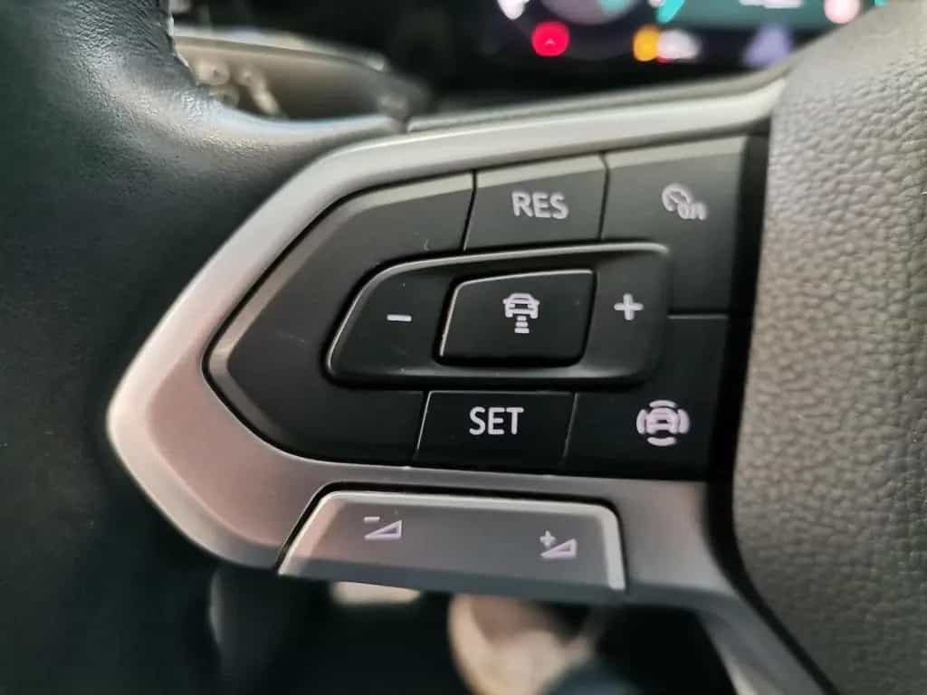 Volkswagen Golf 1.5 TSI United Winter|LED|Navi|ACC 07/2021-photo-12