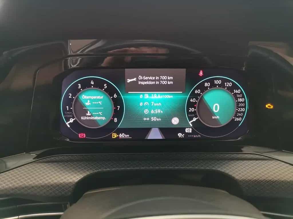 Volkswagen Golf 1.5 TSI United Winter|LED|Navi|ACC 07/2021-photo-13
