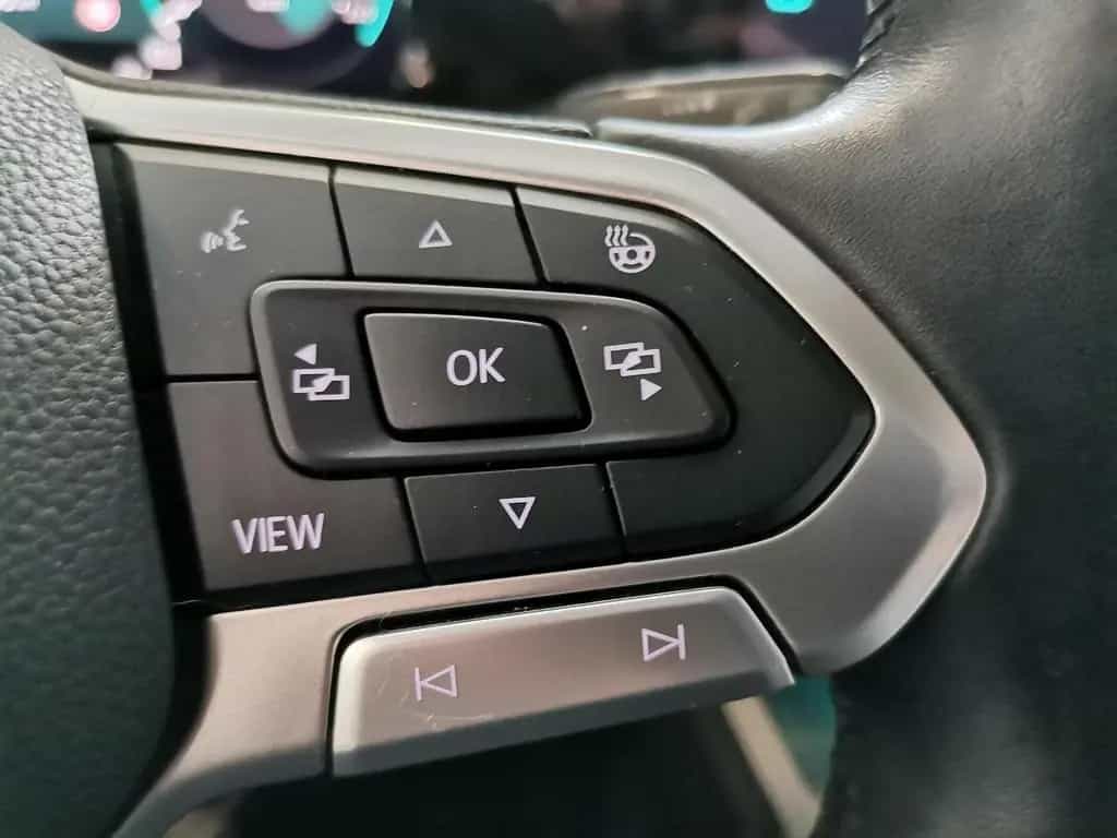 Volkswagen Golf 1.5 TSI United Winter|LED|Navi|ACC 07/2021-photo-14