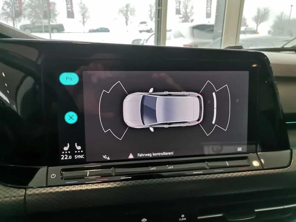 Volkswagen Golf 1.5 TSI United Winter|LED|Navi|ACC 07/2021-photo-18