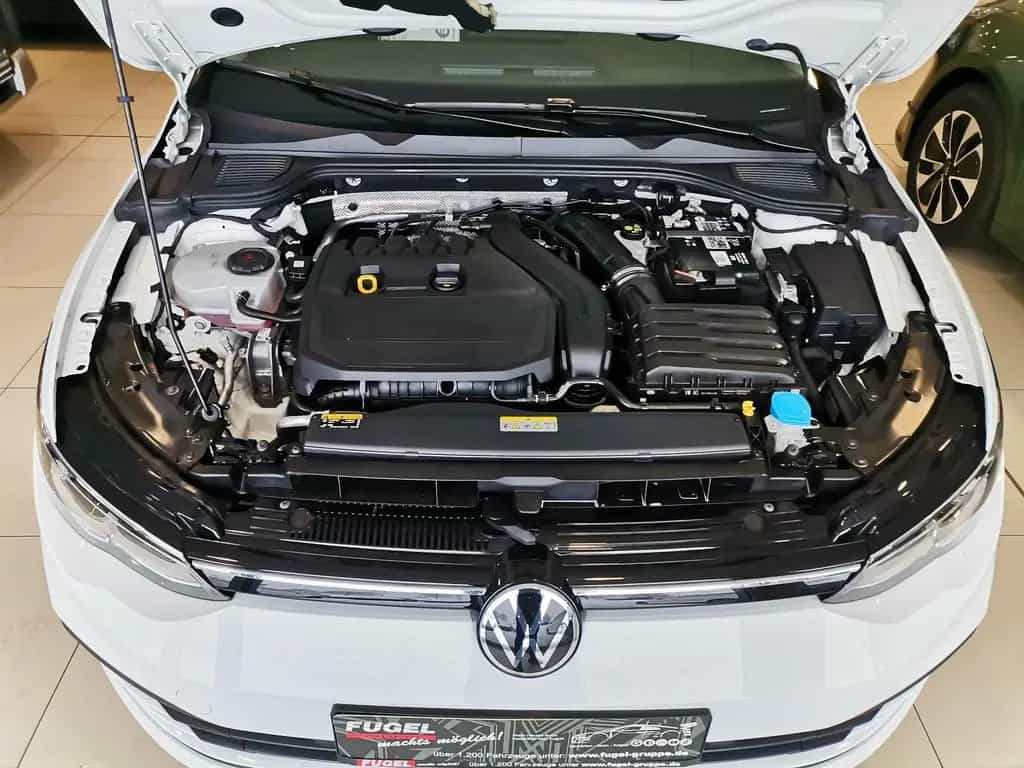 Volkswagen Golf 1.5 TSI United Winter|LED|Navi|ACC 07/2021-photo-22