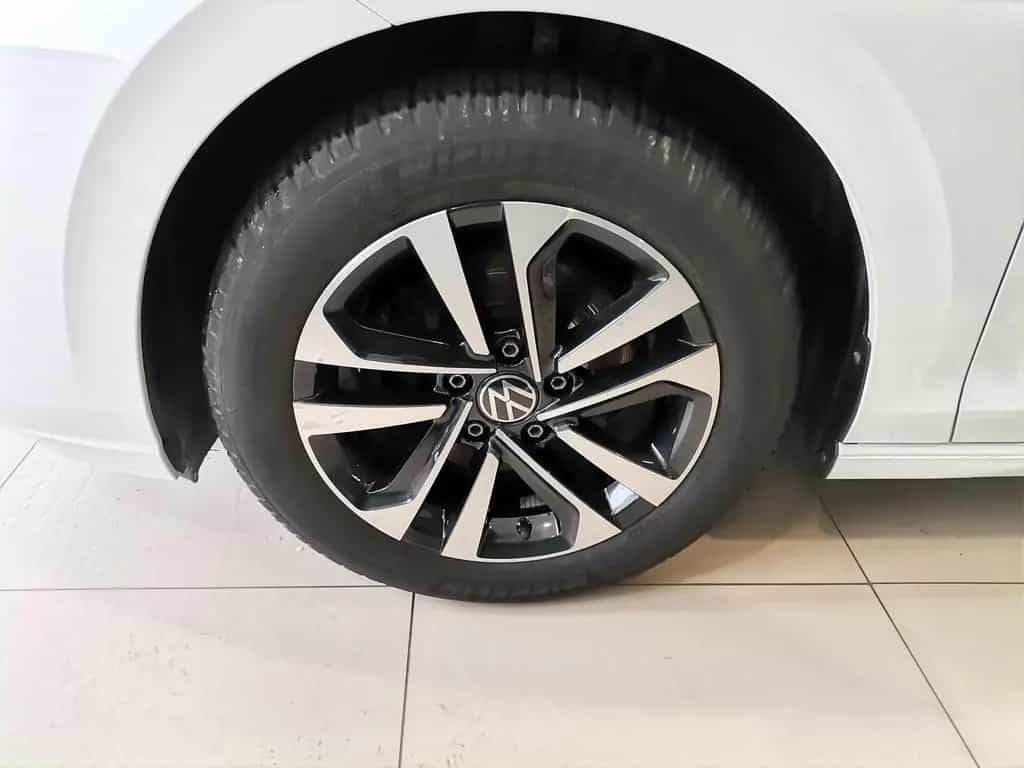 Volkswagen Golf 1.5 TSI United Winter|LED|Navi|ACC 07/2021-photo-7