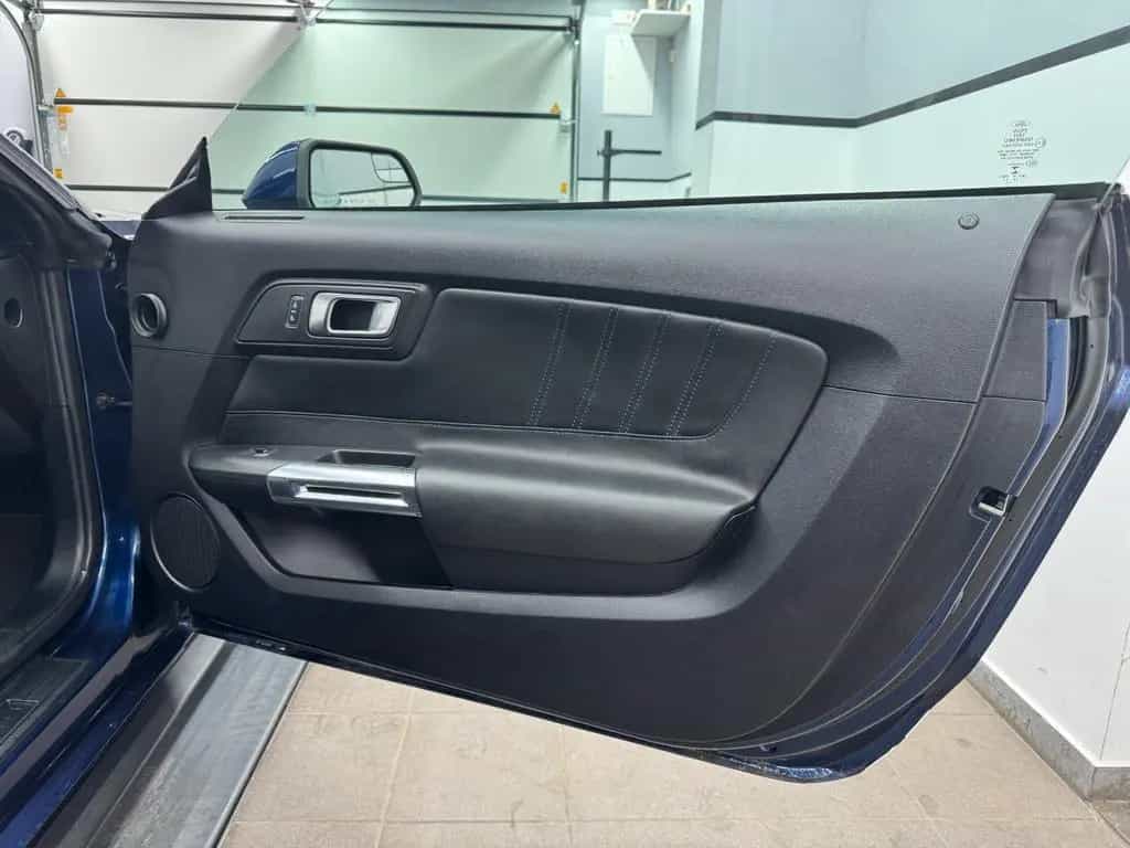 Ford Mustang 2.3 Eco/12"Display/TV/Navi/Kam/LED/ 07/2019-photo-12