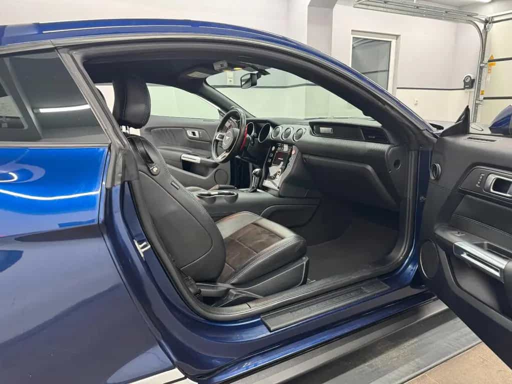 Ford Mustang 2.3 Eco/12"Display/TV/Navi/Kam/LED/ 07/2019-photo-15
