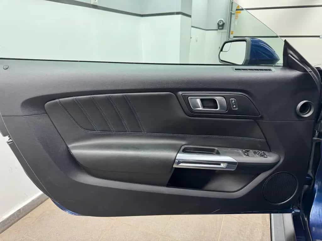Ford Mustang 2.3 Eco/12"Display/TV/Navi/Kam/LED/ 07/2019-photo-18