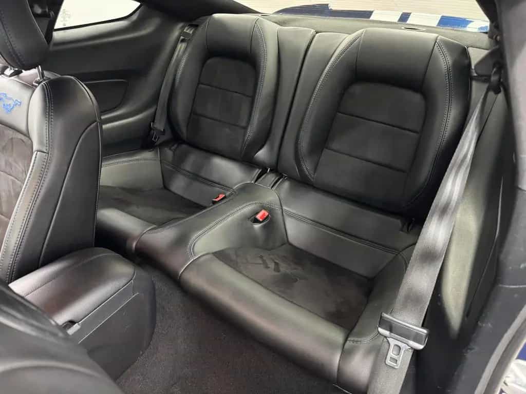 Ford Mustang 2.3 Eco/12"Display/TV/Navi/Kam/LED/ 07/2019-photo-22