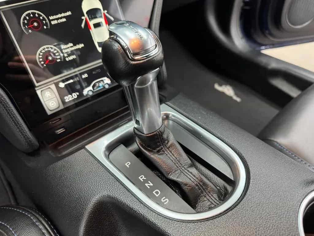 Ford Mustang 2.3 Eco/12"Display/TV/Navi/Kam/LED/ 07/2019-photo-24