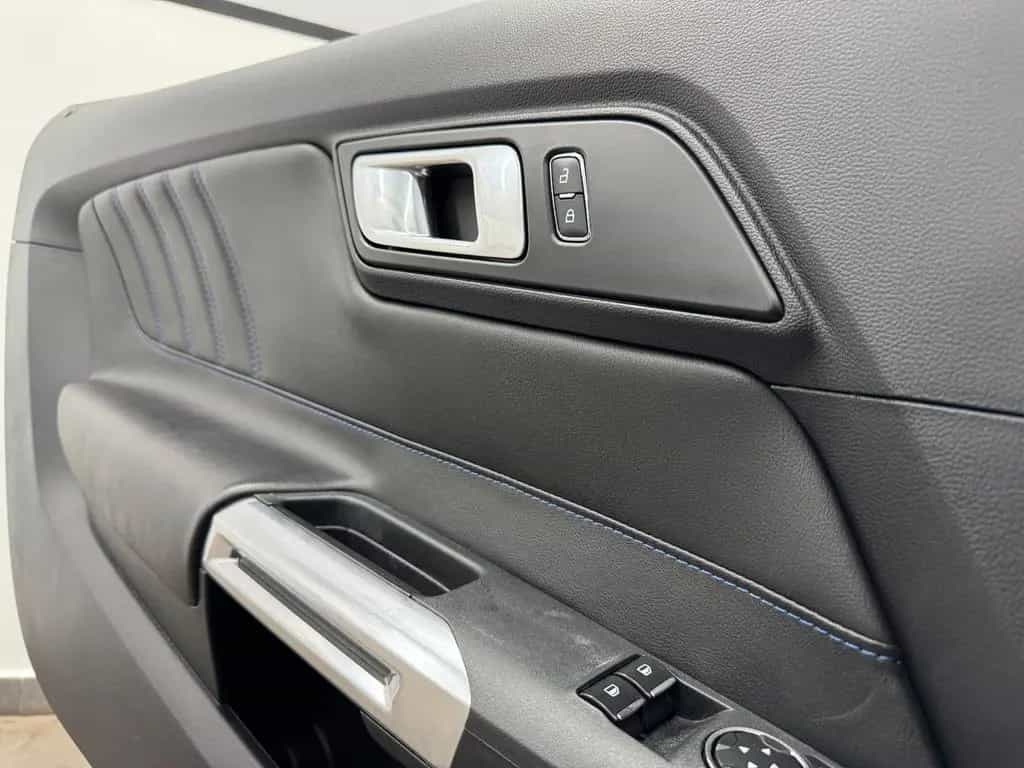 Ford Mustang 2.3 Eco/12"Display/TV/Navi/Kam/LED/ 07/2019-photo-25