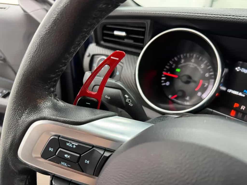 Ford Mustang 2.3 Eco/12"Display/TV/Navi/Kam/LED/ 07/2019-photo-28