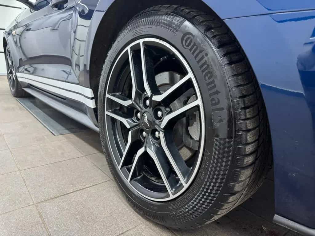 Ford Mustang 2.3 Eco/12"Display/TV/Navi/Kam/LED/ 07/2019-photo-7