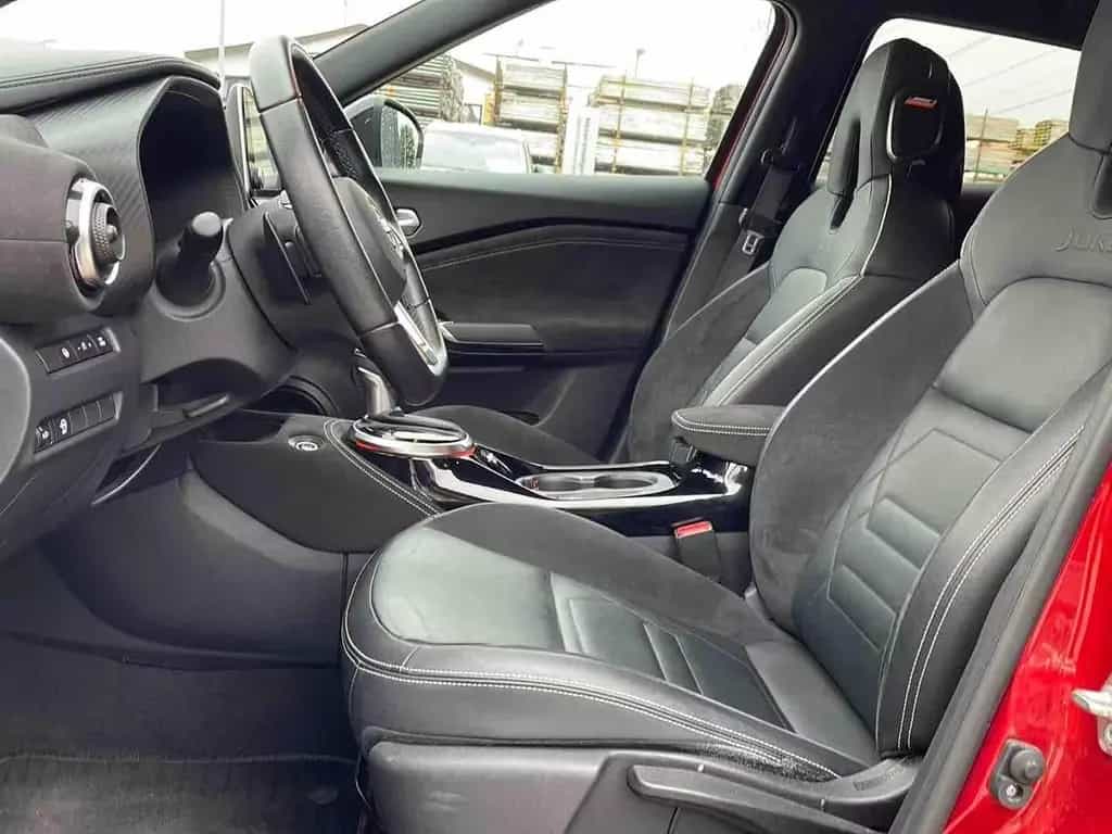 Nissan Juke 1.0 DIG-T DCT N-Design BOSE/Technologie 01/2022-photo-12