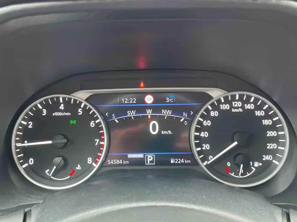Nissan Juke 1.0 DIG-T DCT N-Design BOSE/Technologie 01/2022-photo-18
