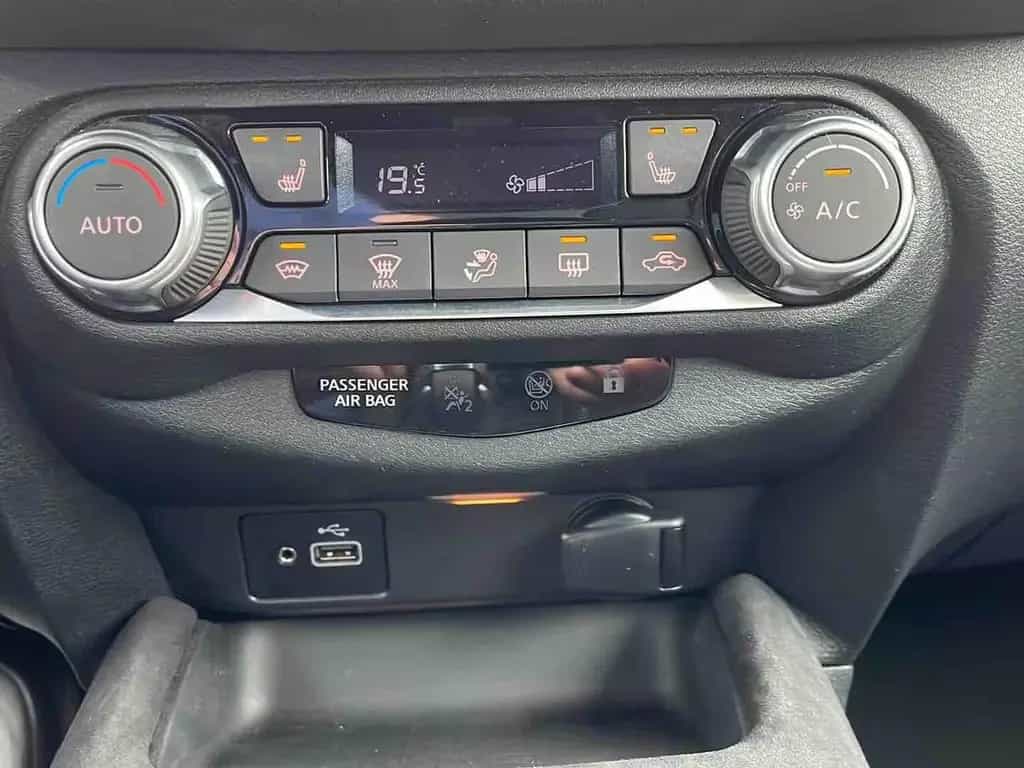 Nissan Juke 1.0 DIG-T DCT N-Design BOSE/Technologie 01/2022-photo-19
