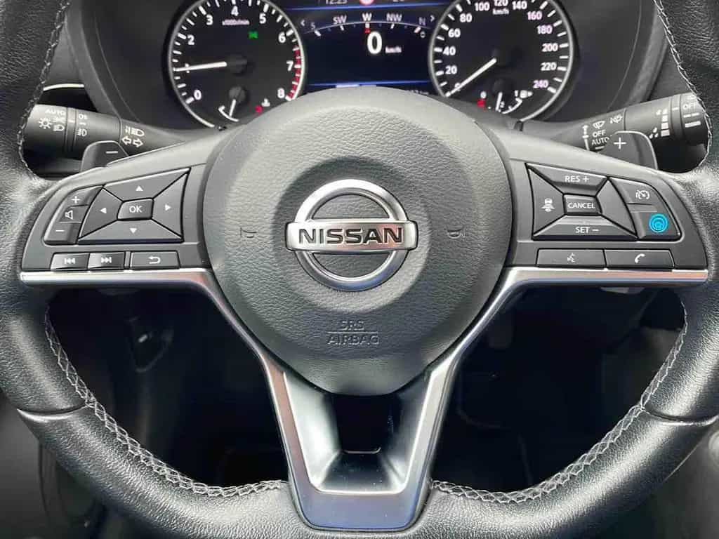 Nissan Juke 1.0 DIG-T DCT N-Design BOSE/Technologie 01/2022-photo-20