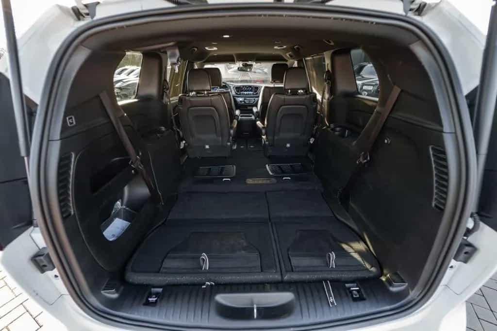 Chrysler Pacifica 3,6 Limited S LED/ACC/7 SDITZE TOP 03/2023-photo-16